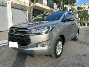 Xe Toyota Innova 2.0E 2017