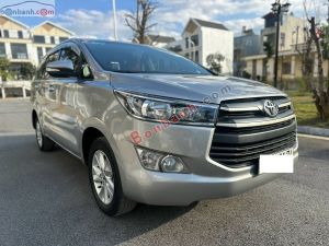 Xe Toyota Innova 2.0E 2017