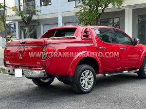 Xe Mitsubishi Triton GLS 4x4 AT 2014