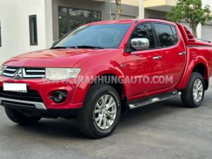 Xe Mitsubishi Triton GLS 4x4 AT 2014