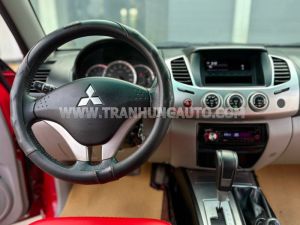 Xe Mitsubishi Triton GLS 4x4 AT 2014