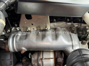 Xe Toyota Hilux 2.8G 4x4 AT 2018