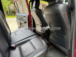 Xe Toyota Hilux 2.8G 4x4 AT 2018