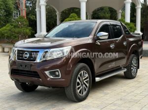 Xe Nissan Navara SL 2.5 MT 4WD 2016