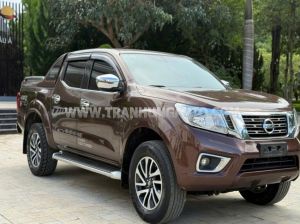 Xe Nissan Navara SL 2.5 MT 4WD 2016
