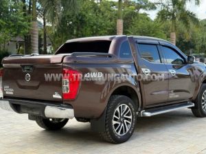Xe Nissan Navara SL 2.5 MT 4WD 2016