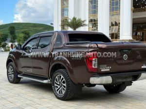Xe Nissan Navara SL 2.5 MT 4WD 2016