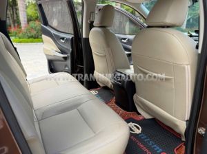 Xe Nissan Navara SL 2.5 MT 4WD 2016