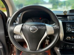 Xe Nissan Navara SL 2.5 MT 4WD 2016