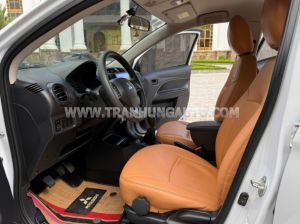 Xe Mitsubishi Attrage 1.2 MT 2023