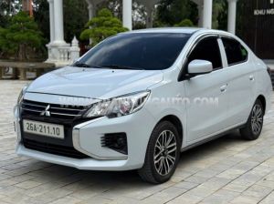 Xe Mitsubishi Attrage 1.2 MT 2023