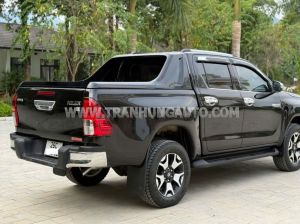 Xe Toyota Hilux 2.8G 4x4 AT 2018