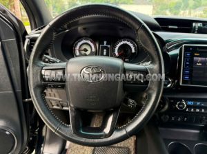 Xe Toyota Hilux 2.8G 4x4 AT 2018