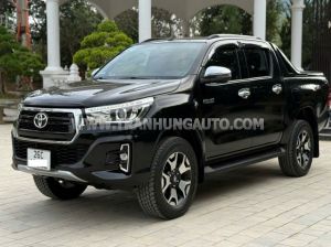 Xe Toyota Hilux 2.8G 4x4 AT 2018