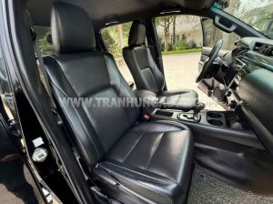 Xe Toyota Hilux 2.8G 4x4 AT 2018