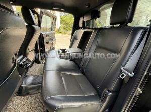 Xe Toyota Hilux 2.8G 4x4 AT 2018