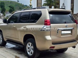 Xe Toyota Prado TXL 2.7L 2010
