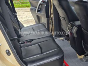 Xe Toyota Prado TXL 2.7L 2010