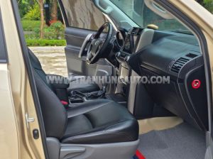 Xe Toyota Prado TXL 2.7L 2010