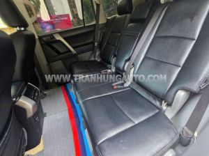 Xe Toyota Prado TXL 2.7L 2010