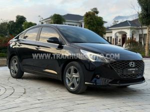 Xe Hyundai Accent 1.4 AT Đặc Biệt 2022