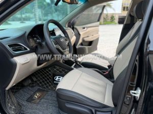 Xe Hyundai Accent 1.4 AT Đặc Biệt 2022