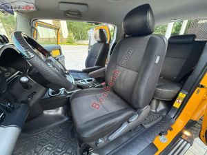 Xe Toyota Fj cruiser 4.0 AT AWD 2007