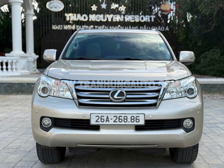 Lexus GX 460