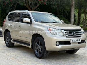 Xe Lexus GX 460 2010
