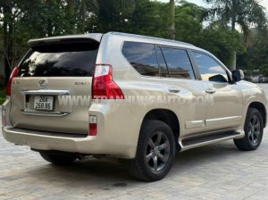Xe Lexus GX 460 2010