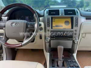 Xe Lexus GX 460 2010