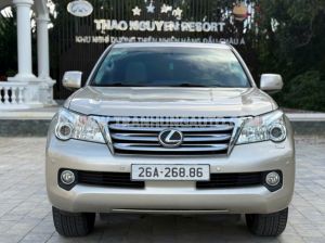 Lexus GX 460