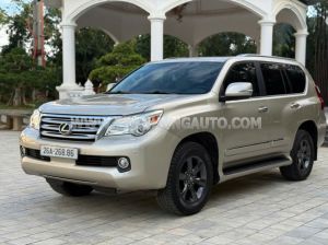 Xe Lexus GX 460 2010