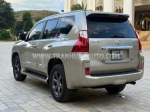 Xe Lexus GX 460 2010