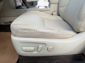 Xe Lexus GX 460 2010