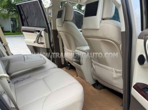 Xe Lexus GX 460 2010