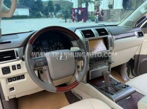 Xe Lexus GX 460 2010