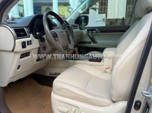 Xe Lexus GX 460 2010