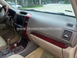 Xe Lexus GX 470 2008