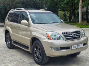 Xe Lexus GX 470 2008