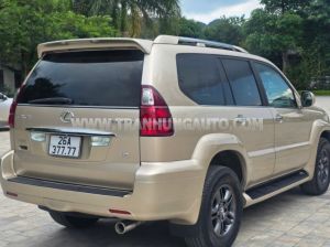 Xe Lexus GX 470 2008