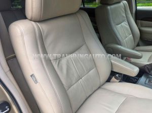 Xe Lexus GX 470 2008