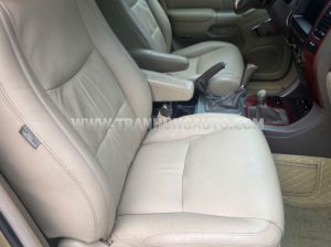 Xe Lexus GX 470 2008