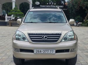 Lexus GX 470