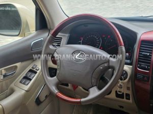 Xe Lexus GX 470 2008
