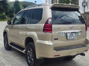 Xe Lexus GX 470 2008