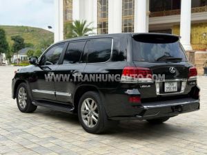 Xe Lexus LX 570 2014
