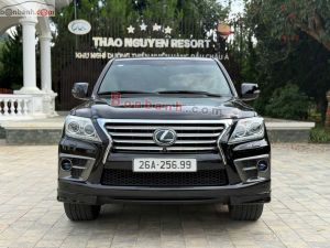 Lexus LX 570