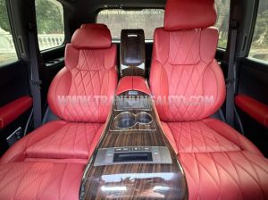 Xe Lexus LX 570 2014