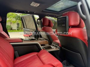 Xe Lexus LX 570 2014